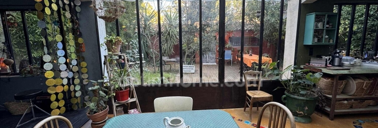 Maison 6 Pièces 150 m² à vendre à Saint-Rémy-de-Provence (13210)