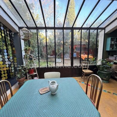 Maison 6 pièces 660000 €