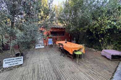 Maison 6 pièces 660000 €