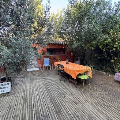 Maison 6 pièces 660000 €