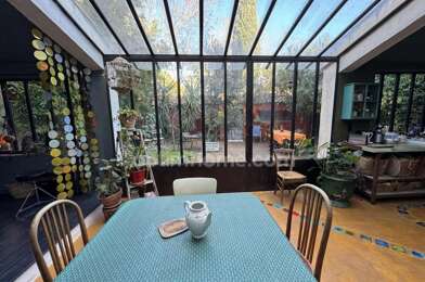 Maison 6 pièces 599000 €