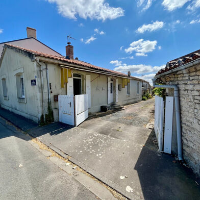 Maison 5 pièces 152900 €