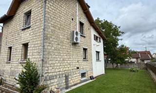 Maison 6 Pièces 130 m² à vendre à Saint-Dizier (52100)