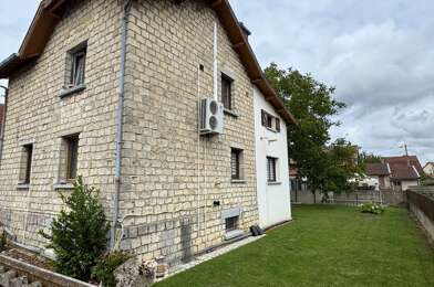 Maison 6 pièces 175000 €