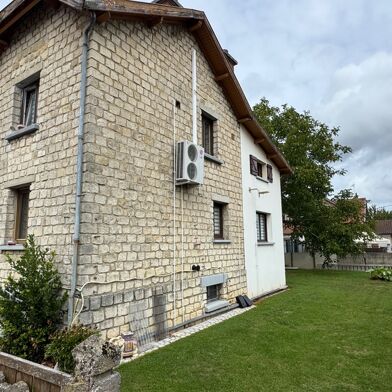 Maison 6 pièces 175000 €