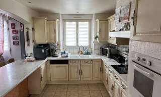 Maison 6 Pièces 130 m² à vendre à Saint-Dizier (52100)
