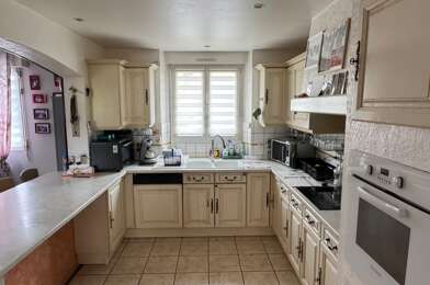 Maison 6 pièces 170000 €
