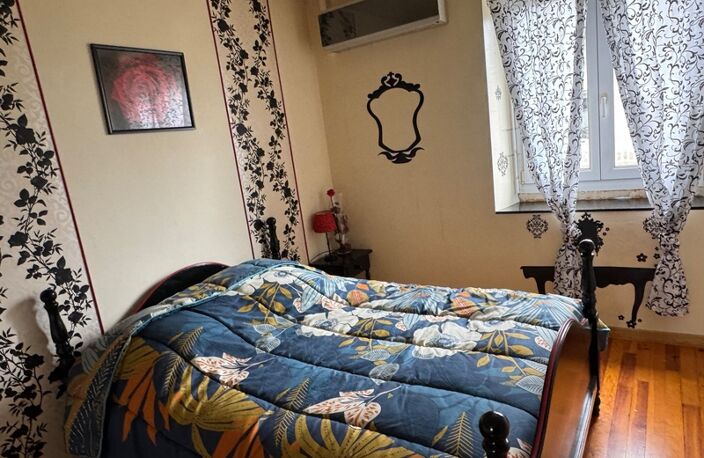 MAISON DE CARACTÈRE AVEC JARDIN - 4 CHAMBRES — photo 5