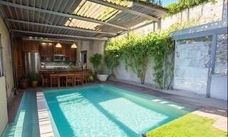 Maison 2 Pièces 250 m² à vendre à L'Isle-d'Espagnac (16340)