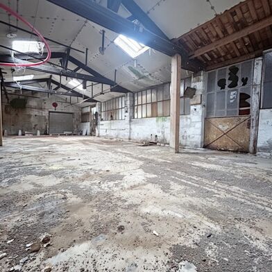 Maison 2 pièces 56500 €