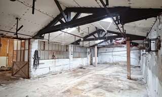 Maison 2 Pièces 250 m² à vendre à L'Isle-d'Espagnac (16340)