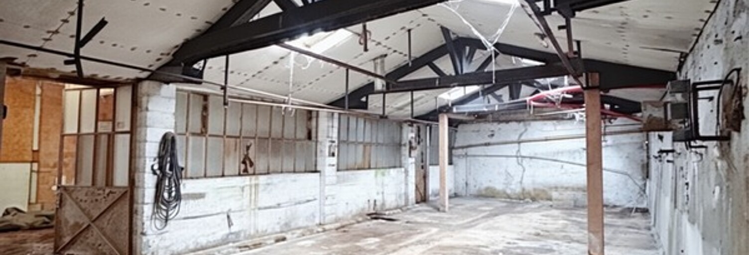 Maison 2 Pièces 250 m² à vendre à L'Isle-d'Espagnac (16340)