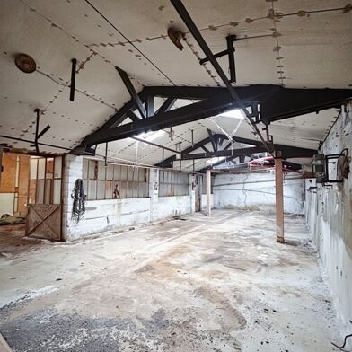 Maison 2 pièces 56500 €