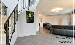 Maison 6 Pièces 185 m² à vendre à Compiègne (60200)