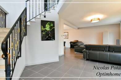 Maison 6 pièces 440000 €