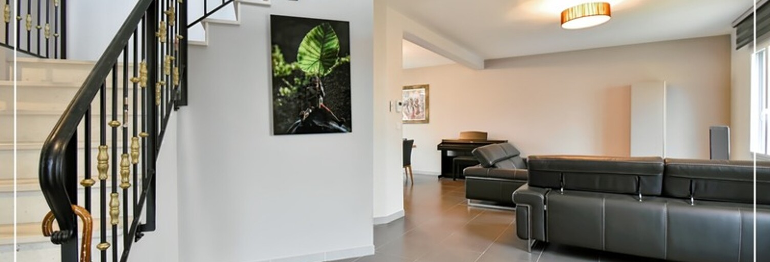 Maison 6 Pièces 185 m² à vendre à Compiègne (60200)