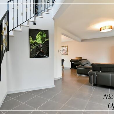 Maison 6 pièces 440000 €