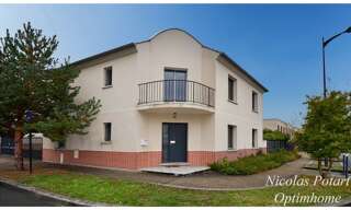 Maison 6 Pièces 185 m² à vendre à Compiègne (60200)