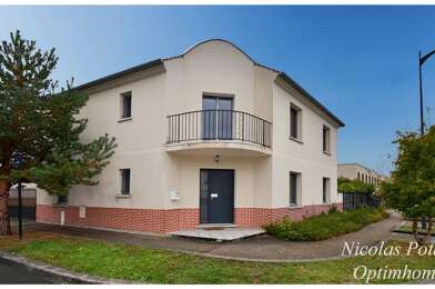Maison 6 pièces 440000 €