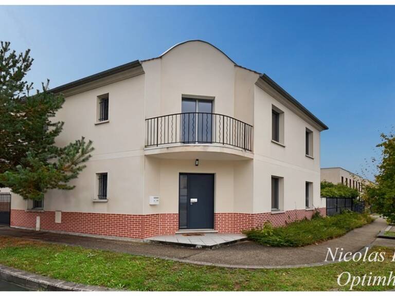 Superbe Maison Contemporaine à Compiègne avec Jardin et Salle de Cinéma — photo 1