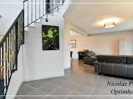 Superbe Maison Contemporaine à Compiègne avec Jardin et Salle de Cinéma — photo 2