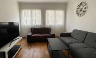 Appartement 4 Pièces 56 m² à vendre à Lorient (56100)