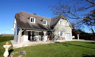 Maison 5 Pièces 148 m² à vendre à Labassère (65200)