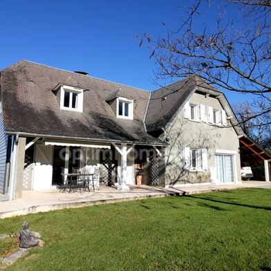 Maison 5 pièces 380000 €