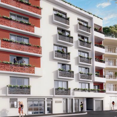 Appartement 1 pièces 159000 €