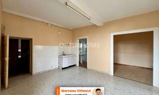 Maison 7 Pièces 188 m² à vendre à Saint-Albain (71260)