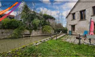 Maison 9 Pièces 160 m² à vendre à Chemilly (03210)