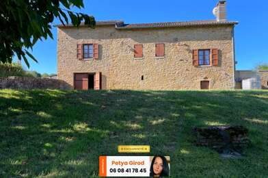 Maison 5 pièces 265000 €