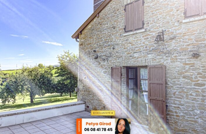 Maison 105 m² en pleine campagne — photo 2