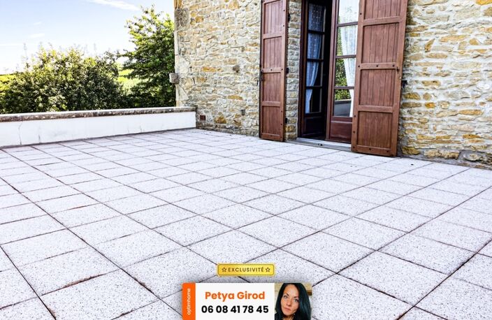 Maison 105 m² en pleine campagne — photo 3