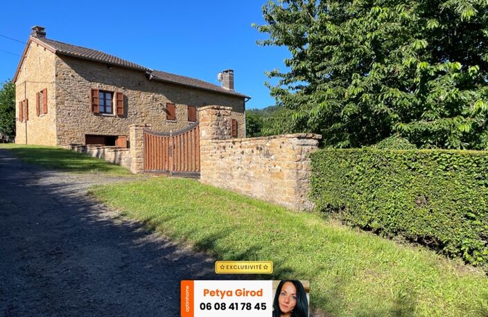 Maison 105 m² en pleine campagne — photo 4