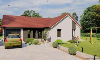 Maison 5 Pièces 79 m² à vendre à Courville-sur-Eure (28190)