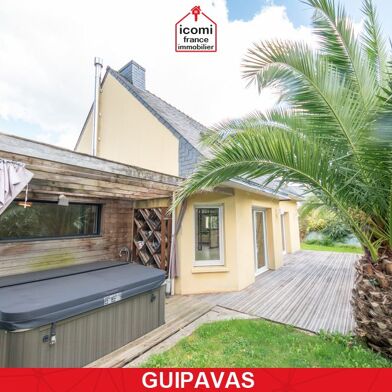 Maison 7 pièces 449500 €