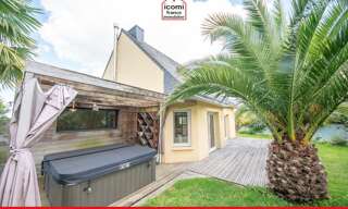 Maison 7 Pièces 150 m² à vendre à Guipavas (29490)