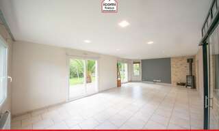 Maison 7 Pièces 150 m² à vendre à Guipavas (29490)