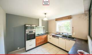 Maison 7 Pièces 150 m² à vendre à Guipavas (29490)