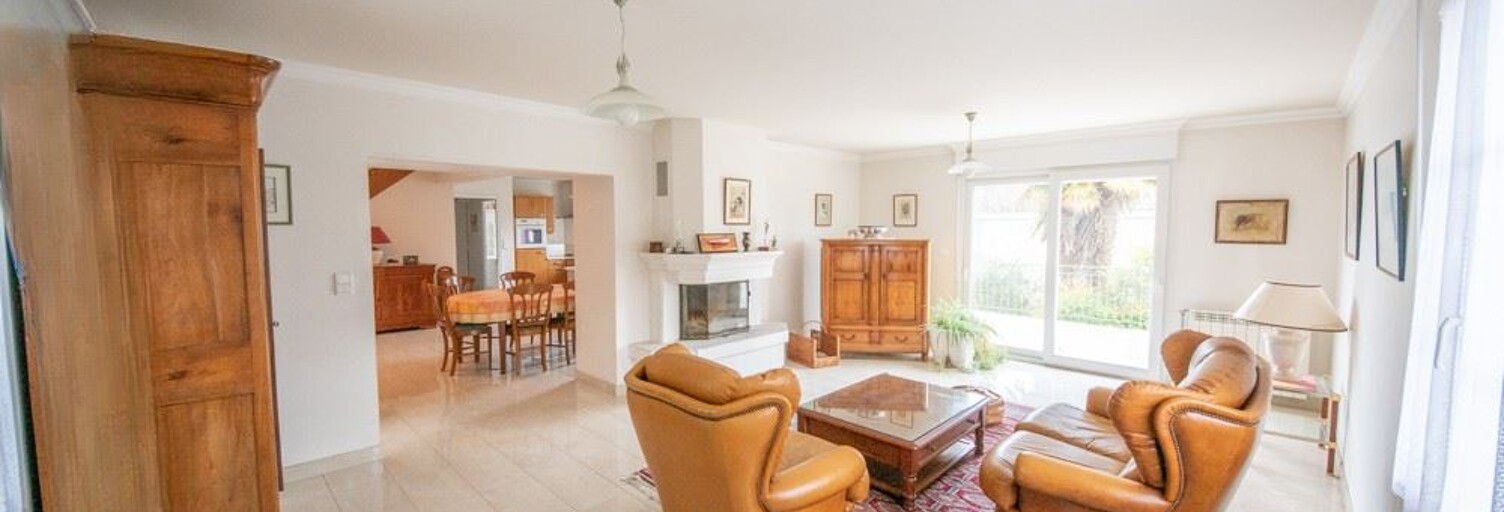 Maison 5 Pièces 165 m² à vendre à Saint-Rivoal (29190)