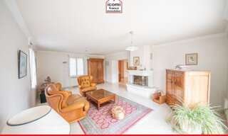 Maison 5 Pièces 165 m² à vendre à Saint-Rivoal (29190)