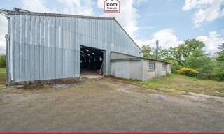 Maison 5 Pièces 165 m² à vendre à Saint-Rivoal (29190)