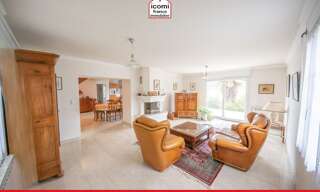 Maison 5 Pièces 165 m² à vendre à Saint-Rivoal (29190)