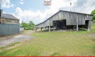 Maison 5 Pièces 165 m² à vendre à Saint-Rivoal (29190)