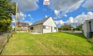 Maison 4 Pièces 78 m² à vendre à Gouesnou (29850)