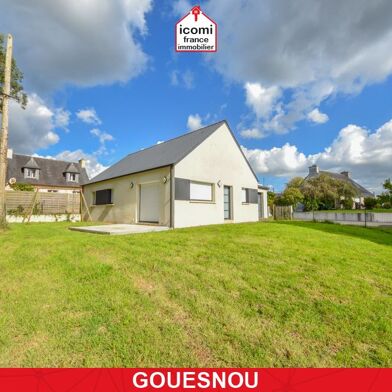 Maison 4 pièces 280000 €