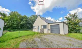 Maison 4 Pièces 78 m² à vendre à Gouesnou (29850)