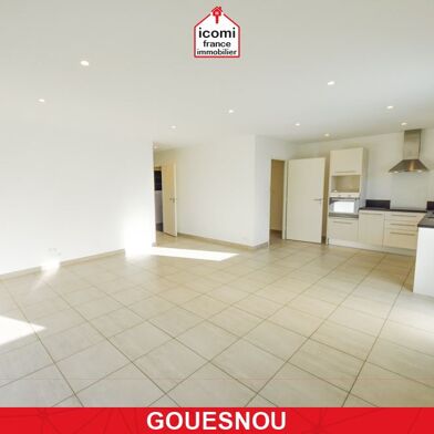 Maison 4 pièces 280000 €