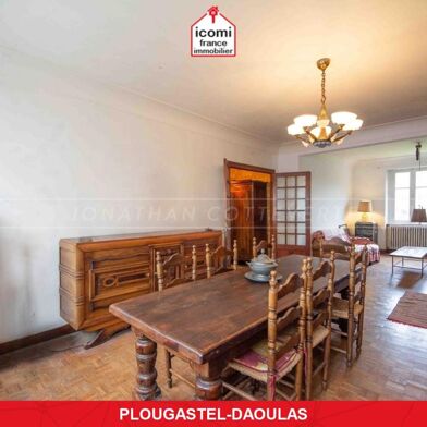 Maison 6 pièces 250000 €